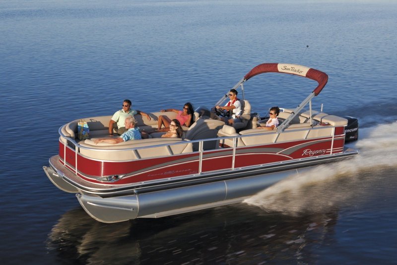 Party Boat Rental