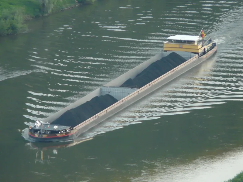 Водный транспорт
