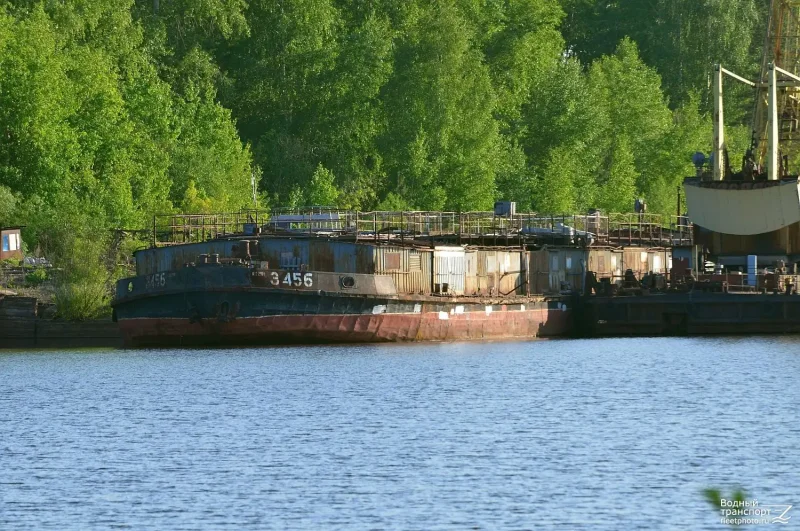 Т/Х Речной 89