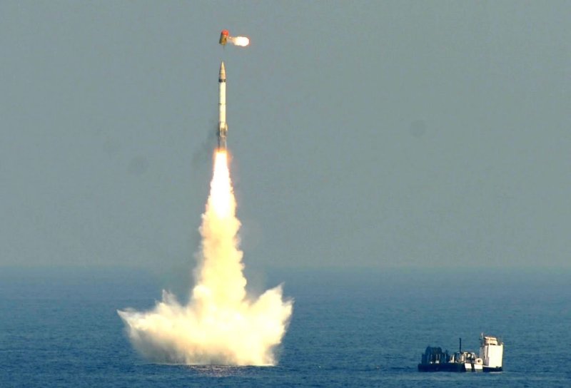 Р-29рму2.1 «лайнер»