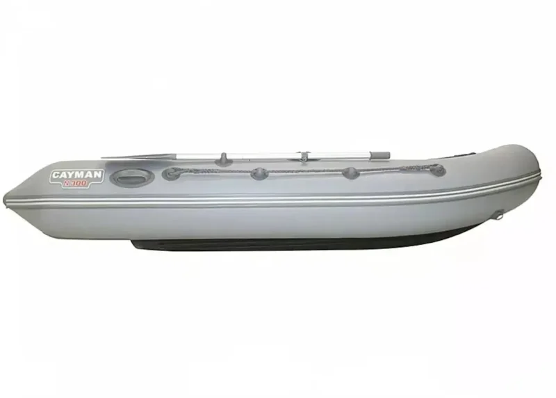 Кайман 350 Антал