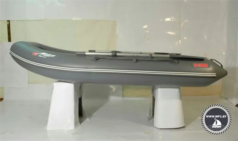 Лодка Кайман n-300