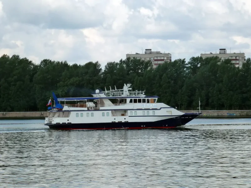 Буксир Витязь