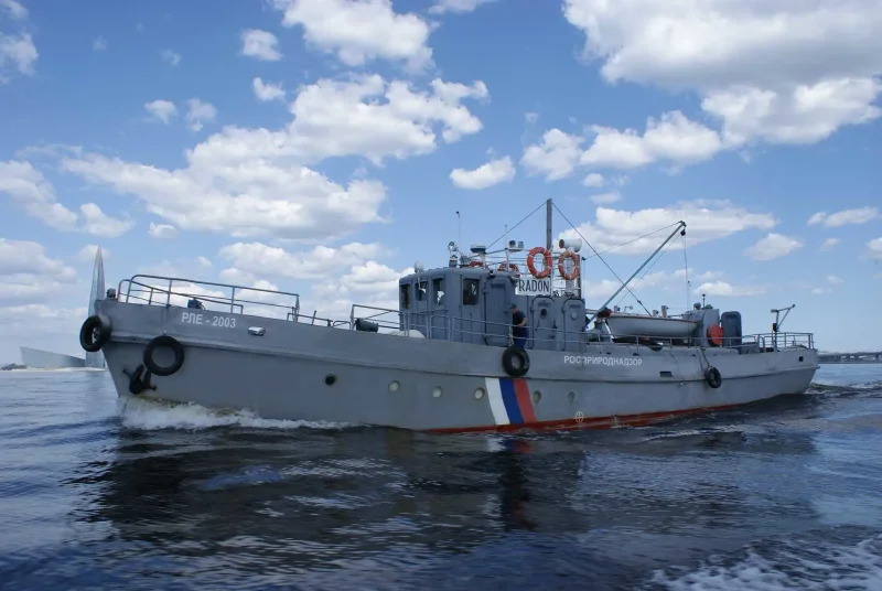 СЧС 150 проект 572