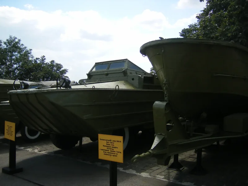 БМК 430
