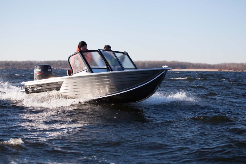 REALCRAFT 460