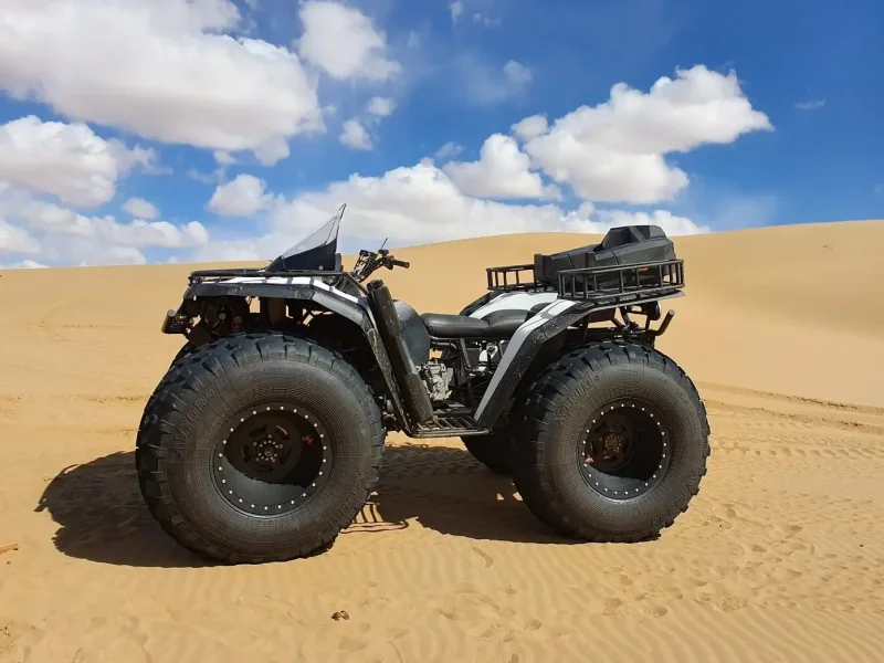 Квадроциклы Сокол Sokol-atv
