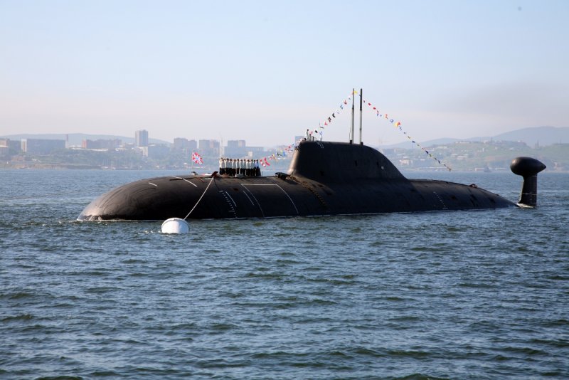 К-419 «Кузбасс»