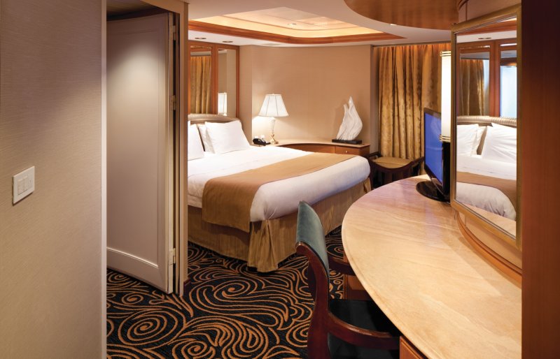 Voyager of the Seas каюты