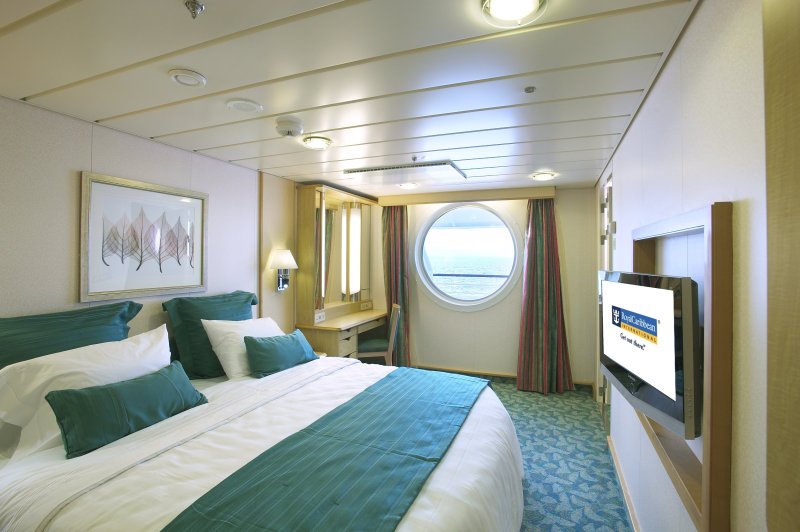 Liberty of the Seas каюты