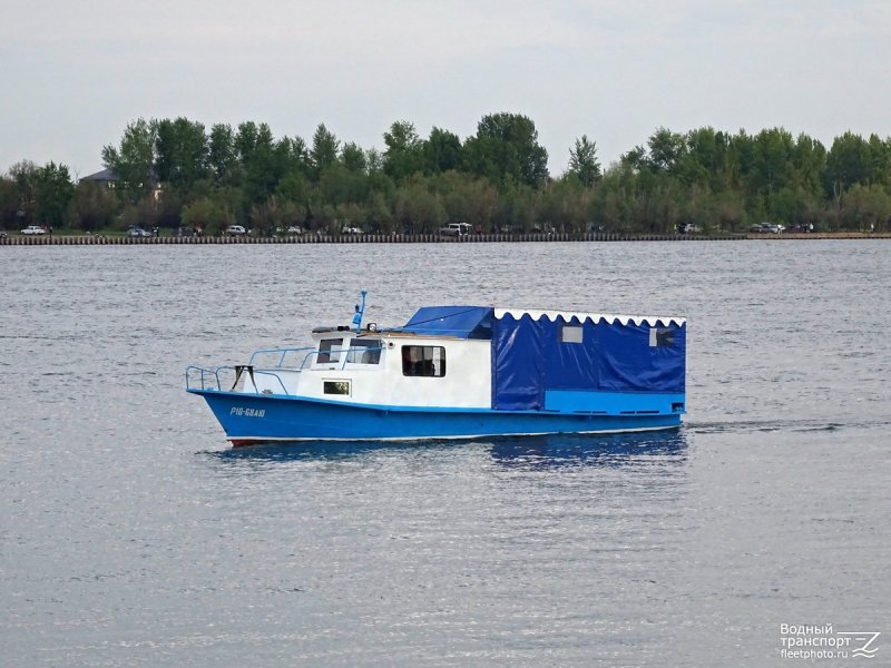 Маломерные морские суда