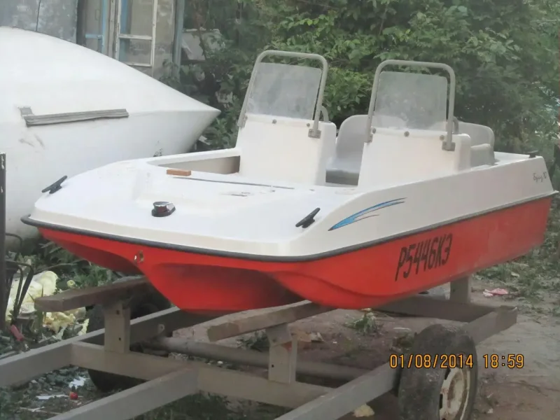 Sea ray 320 Sundancer