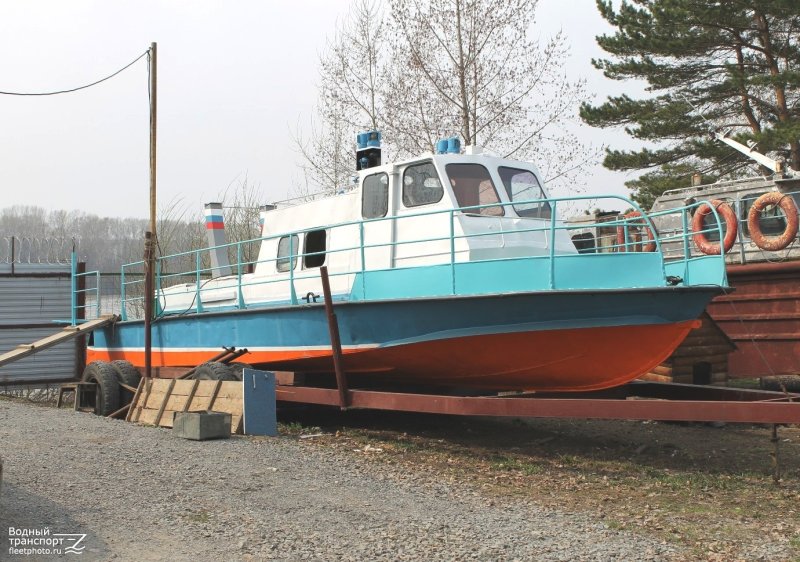 Проект КС-100д