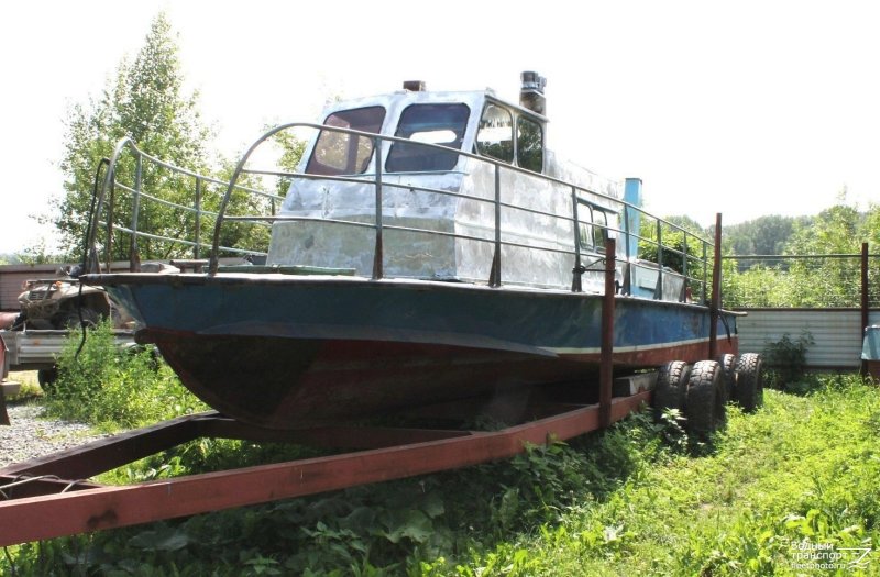 КС-100д Енисей