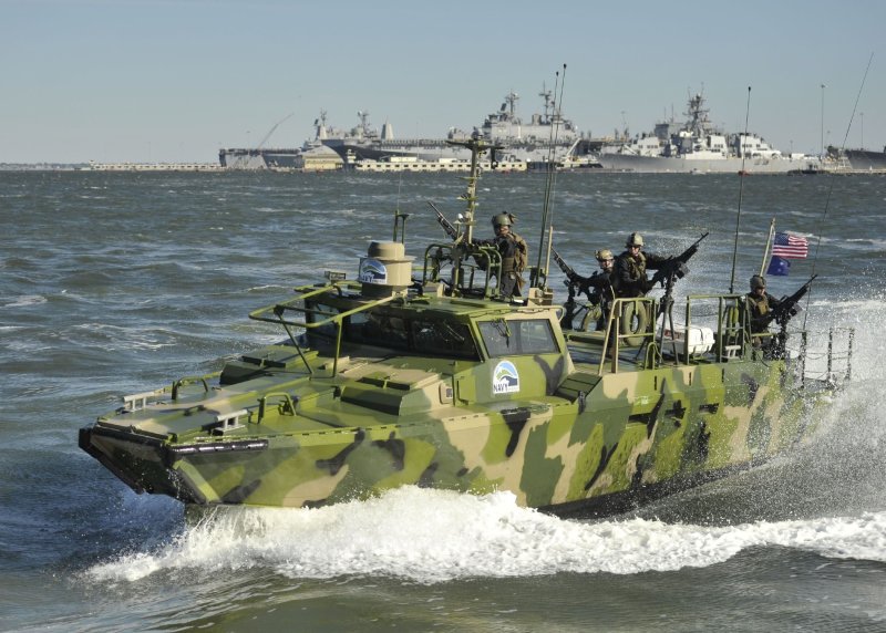 Combatboat 90 Швеция