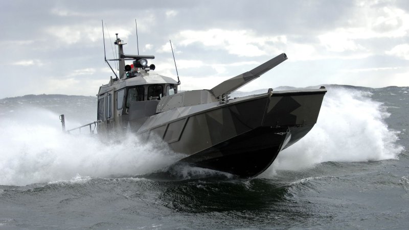 Watercat m12