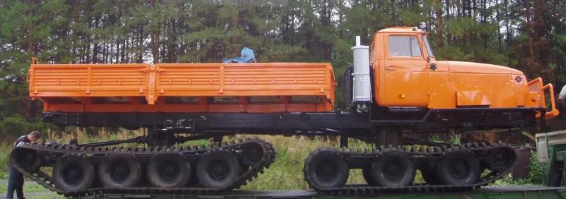 СВГ-701 Ямал