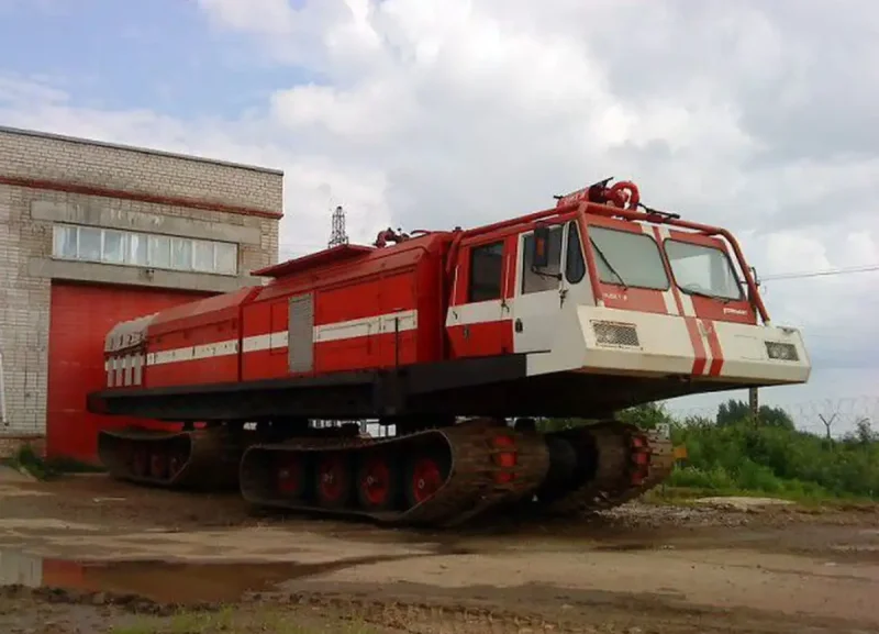 Формост хаски 8