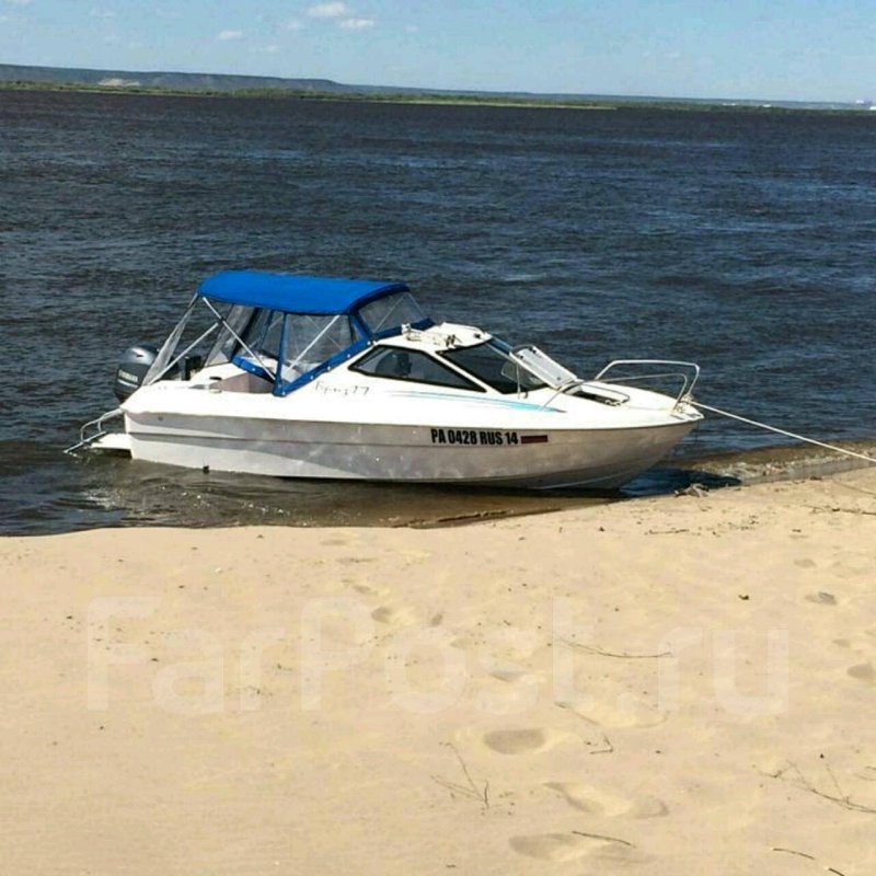 Sea ray 175 Sport, 2008