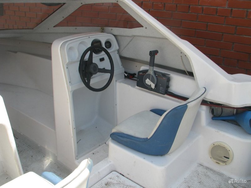 Sea ray Sundancer 370