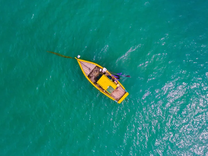 Ganz Boats - Ovation 6.8