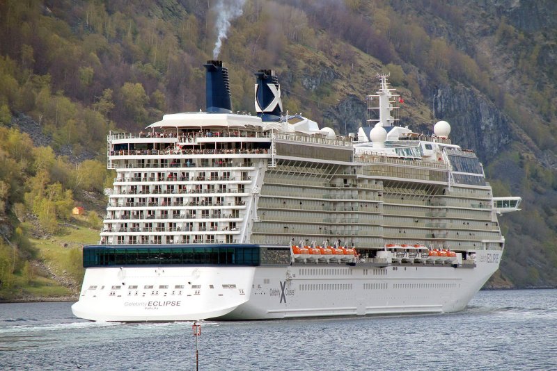 Harmony of the Seas и Титаник