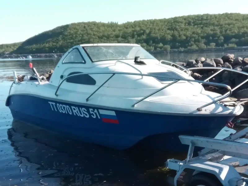 Ладога м-10 GM