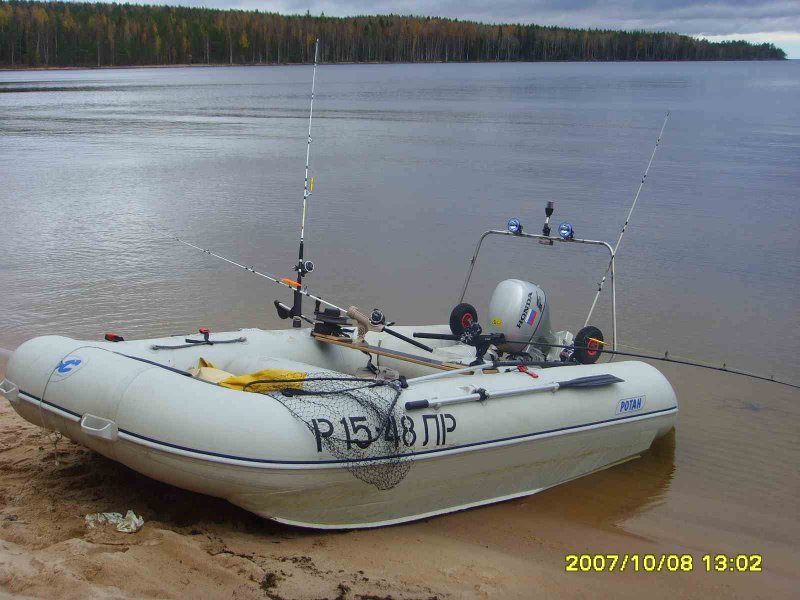 Ротан 380э НДНД