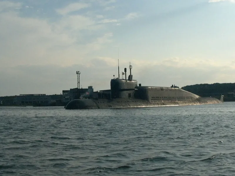 БДР 667 Георгий Победоносец