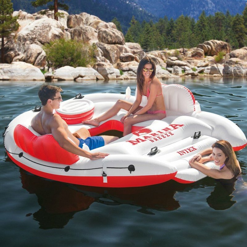 Тропический Бриз" Bestway 43105