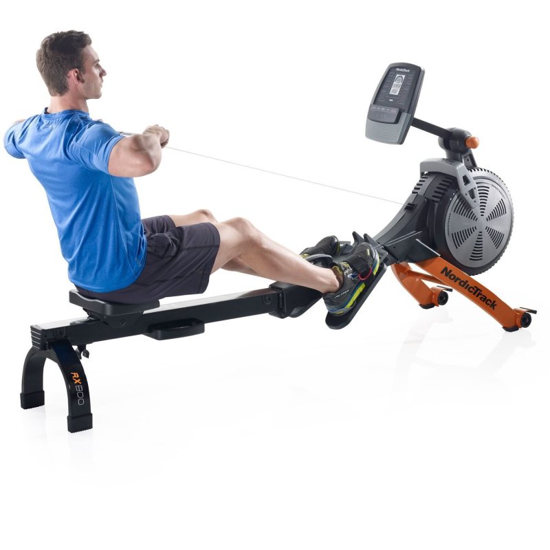 NORDICTRACK rx800