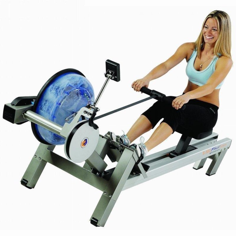 Rowing Machine тренажер