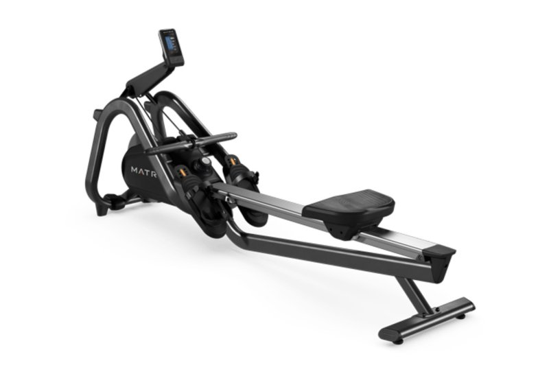 Гребной тренажёр Air rower
