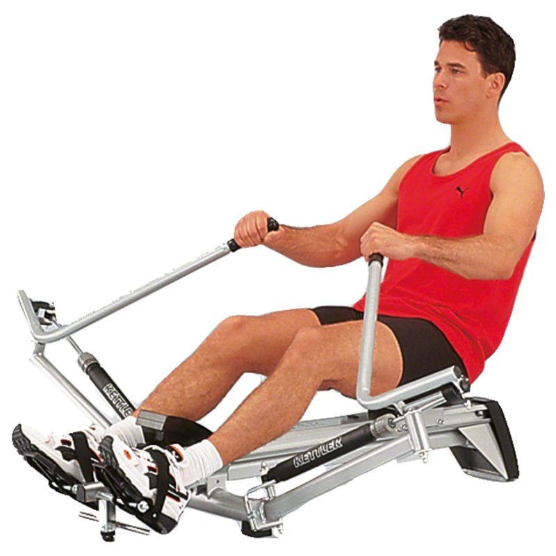 Тренажер WATERROWER