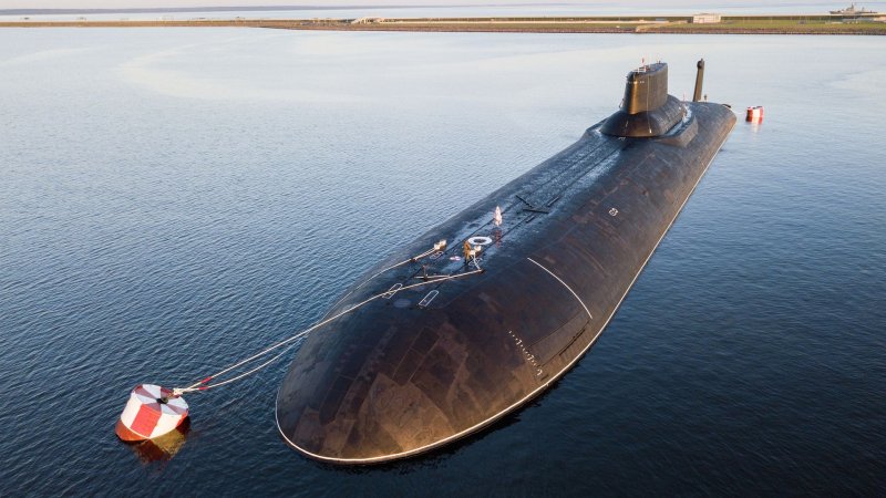 ТК-208 «Дмитрий Донской»