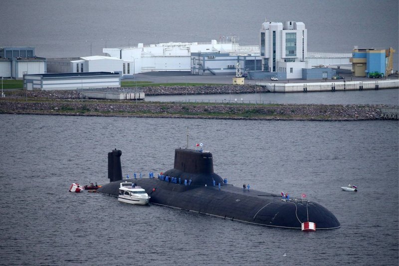 ТК-208 «Дмитрий Донской»