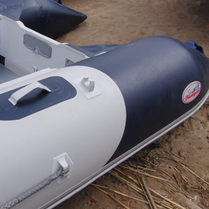 Badger 290