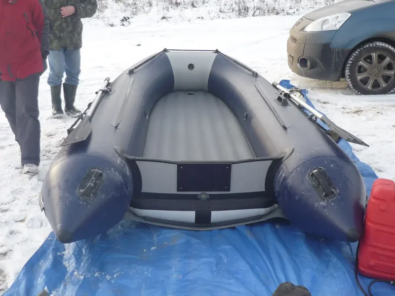 Флагман 350 НДНД