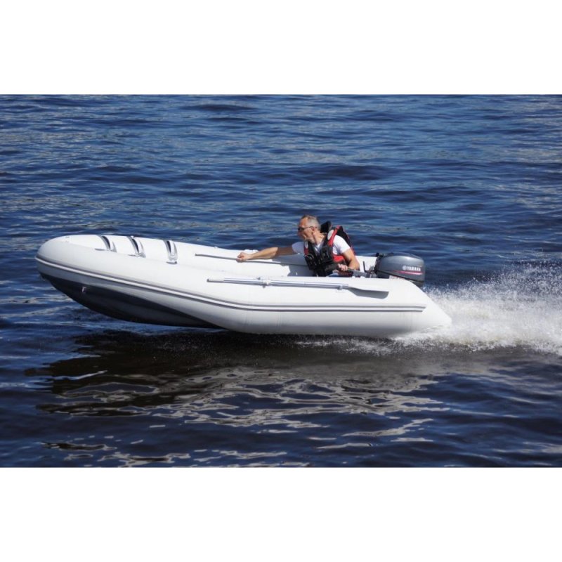 Лодка ПВХ Badger Duck line 340