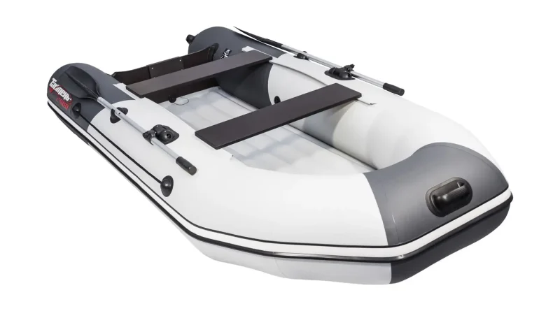 Лодка Азимут атлас 380