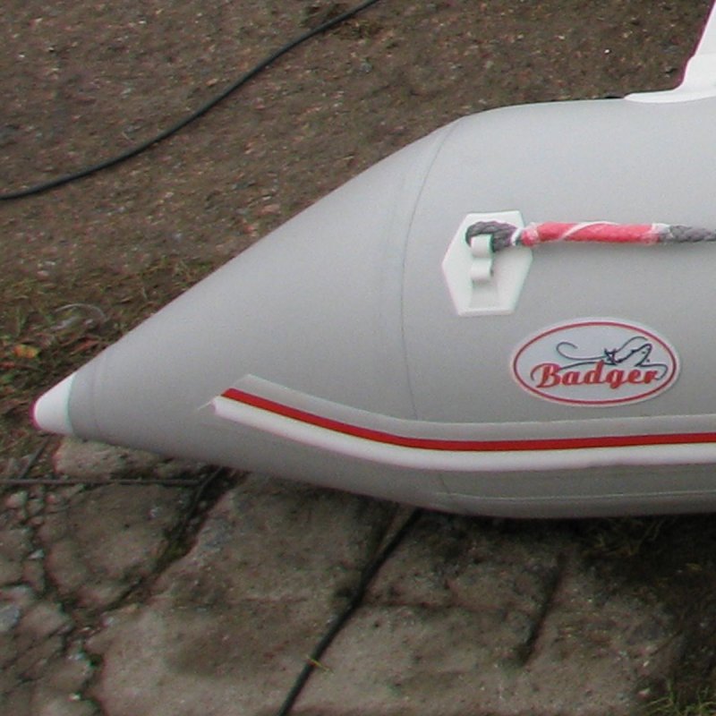 Badger Sport line 340 al