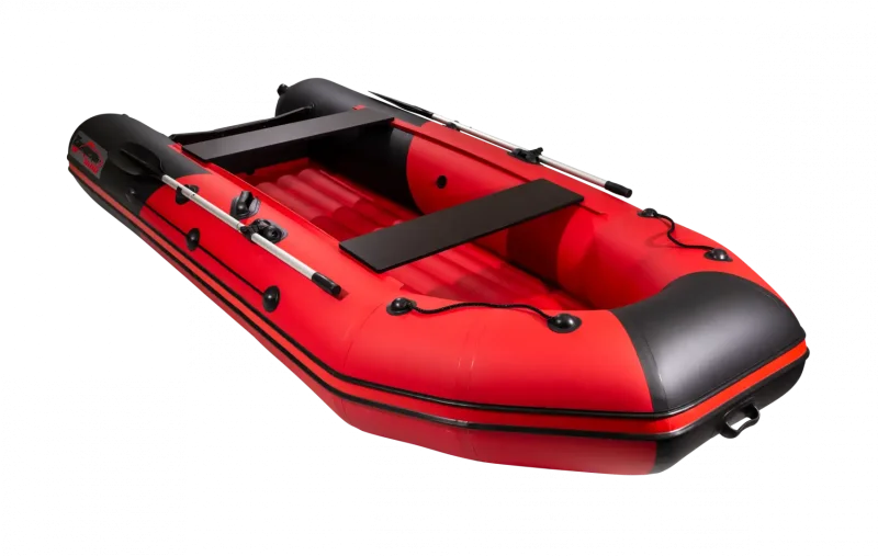 Лодка ПВХ Vivax