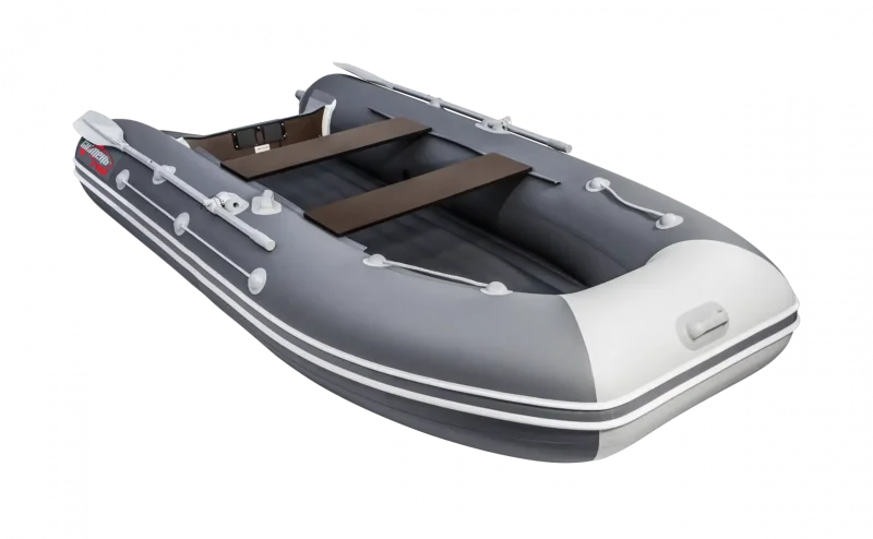 Лодка Таймень LX 3200 НДНД