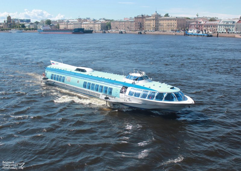 Метеор 190