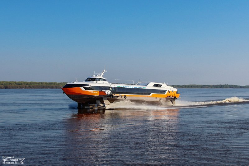 Метеор Водный