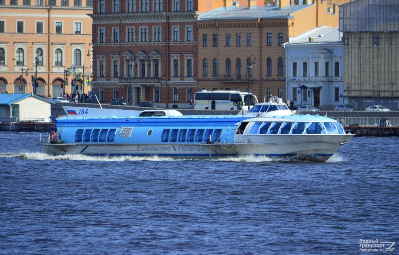 Метеор 214