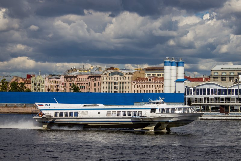 Метеор 202