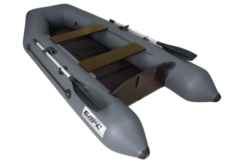 Лодка ПВХ Барс 2900