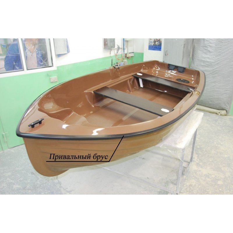 Лодка ПВХ Дискавери 340 ТК