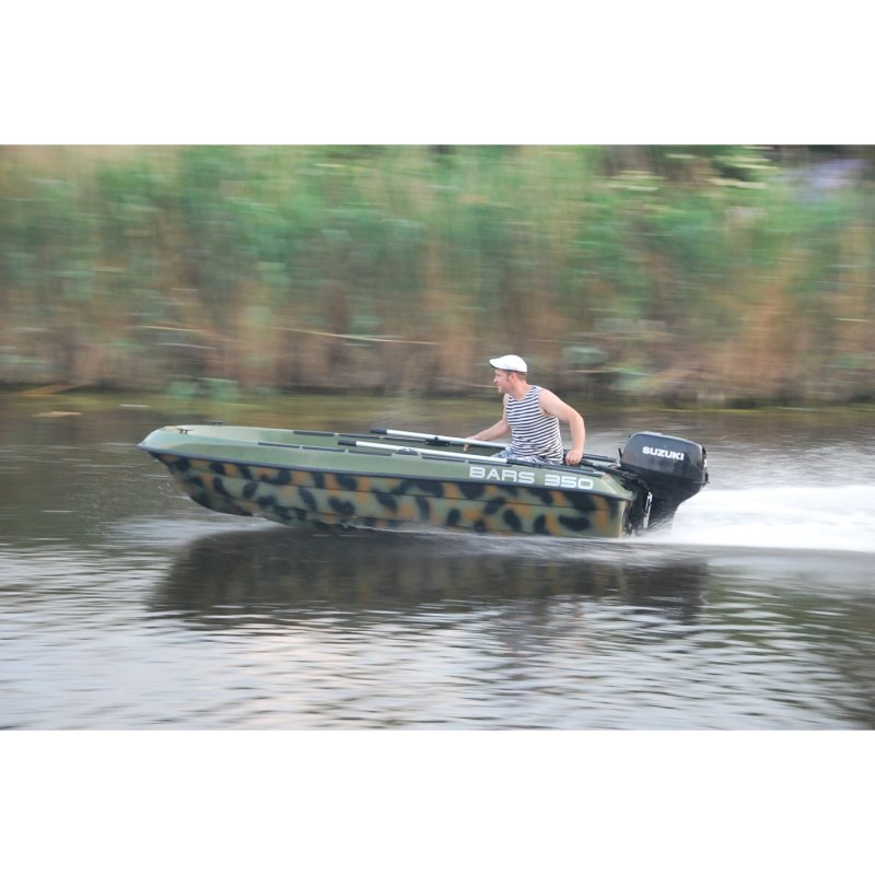 Барс 470